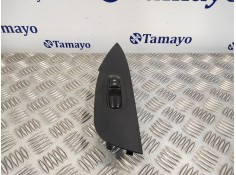 Recambio de mando elevalunas delantero derecho para nissan qashqai (j11) 1.6 dci turbodiesel cat referencia OEM IAM 809604EH0AX 