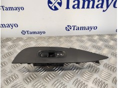 Recambio de mando elevalunas delantero derecho para nissan qashqai (j11) 1.6 dci turbodiesel cat referencia OEM IAM 809604EH0AX  2