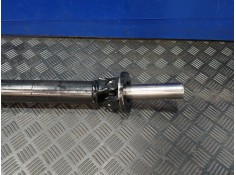 Recambio de transmision central para nissan terrano (wd21) wd21 referencia OEM IAM    2