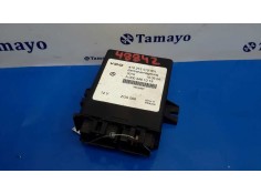Recambio de modulo electronico para mercedes-benz sprinter (w901,w904) caja cerr. referencia OEM IAM 410215010001  A0004461019