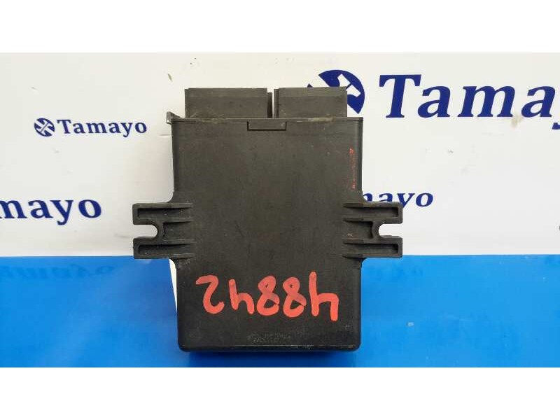 Recambio de modulo electronico para mercedes-benz sprinter (w901,w904) caja cerr. referencia OEM IAM 410215010001  A0004461019