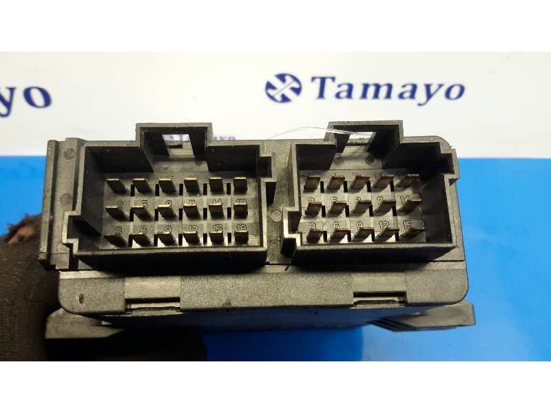 Recambio de modulo electronico para mercedes-benz sprinter (w901,w904) caja cerr. referencia OEM IAM 410215010001  A0004461019