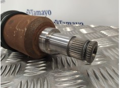 Recambio de transmision delantera derecha para smart coupe pure referencia OEM IAM    2