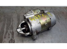 Recambio de motor arranque para smart micro compact car 600cc referencia OEM IAM A0051512601  0003188V008