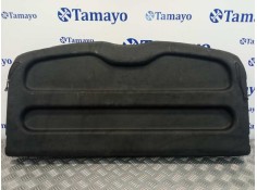 Recambio de bandeja trasera para citroën c4 cactus referencia OEM IAM 98013537ZD  