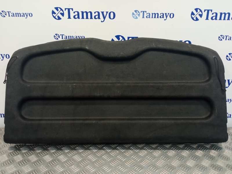 Recambio de bandeja trasera para citroën c4 cactus referencia OEM IAM 98013537ZD  