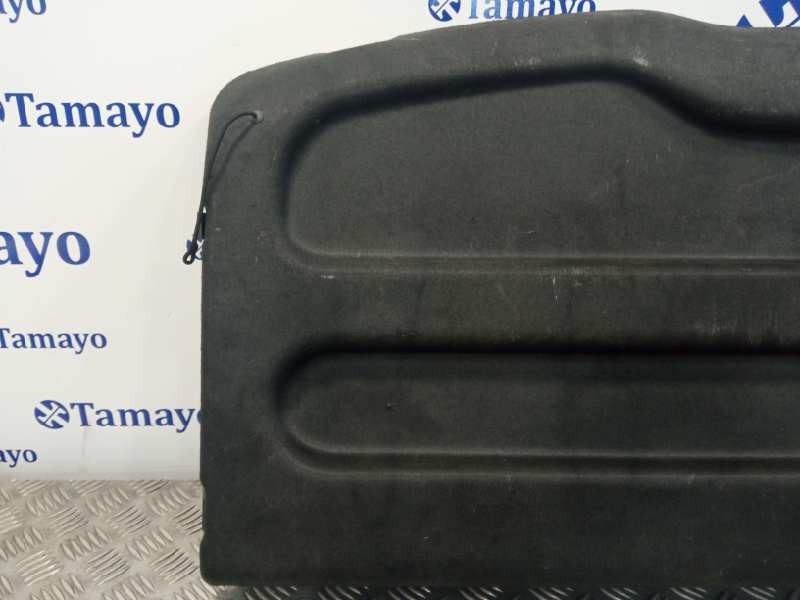 Recambio de bandeja trasera para citroën c4 cactus referencia OEM IAM 98013537ZD  