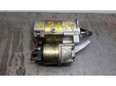 Recambio de motor arranque para smart micro compact car 600cc referencia OEM IAM A0051512601  0003188V008 2