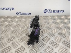 Recambio de maneta interior trasera derecha para nissan qashqai (j11) 1.6 dci turbodiesel cat referencia OEM IAM 806704EA0A   2