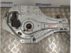 Recambio de elevalunas delantero derecho para hyundai tucson (jm) 2.0 crdi premium 4x4 referencia OEM IAM 824802E010  