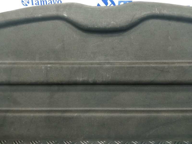 Recambio de bandeja trasera para citroën c4 cactus referencia OEM IAM 98013537ZD  