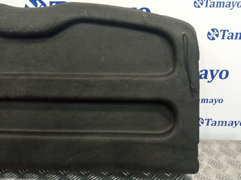 Recambio de bandeja trasera para citroën c4 cactus referencia OEM IAM 98013537ZD  