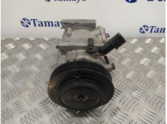 Recambio de compresor aire acondicionado para hyundai i20 1.2 16v cat referencia OEM IAM CA500ALEAA09  