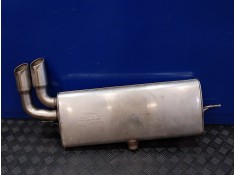 Recambio de tubo escape trasero para seat leon sc (5f5) 2.0 tdi referencia OEM IAM 5Q6253611B  82041333