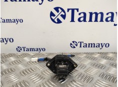 Recambio de camara trasera para nissan qashqai (j11) 1.6 dci turbodiesel cat referencia OEM IAM 284424EA0C  