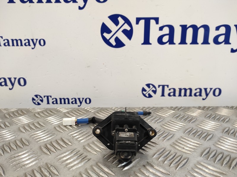Recambio de camara trasera para nissan qashqai (j11) 1.6 dci turbodiesel cat referencia OEM IAM 284424EA0C  