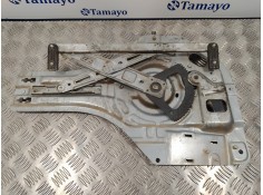 Recambio de elevalunas trasero izquierdo para hyundai tucson (jm) 2.0 crdi premium 4x4 referencia OEM IAM    2