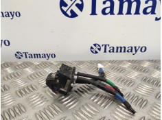 Recambio de camara trasera para nissan qashqai (j11) 1.6 dci turbodiesel cat referencia OEM IAM 284424EA0C   2