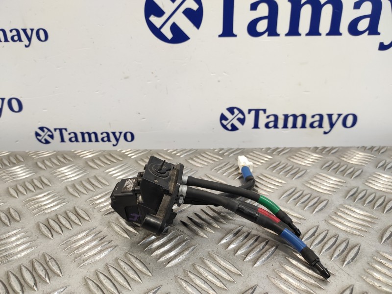 Recambio de camara trasera para nissan qashqai (j11) 1.6 dci turbodiesel cat referencia OEM IAM 284424EA0C  