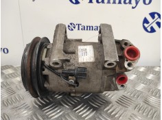 Recambio de compresor aire acondicionado para nissan almera (n16/e) 2.2 16v turbodiesel cat referencia OEM IAM 92600BN300  EA050