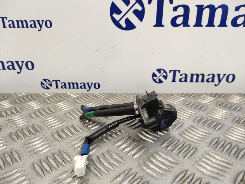Recambio de camara trasera para nissan qashqai (j11) 1.6 dci turbodiesel cat referencia OEM IAM 284424EA0C  