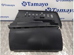 Recambio de guantera para mercedes-benz clase a (w169) a 160 cdi (169.006) referencia OEM IAM A16968001  A1696800139 2