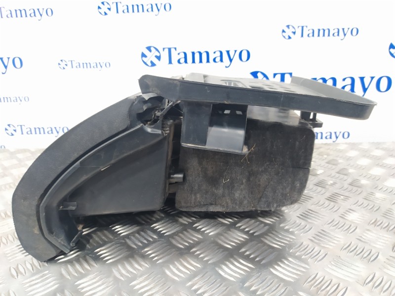 Recambio de guantera para mercedes-benz clase a (w169) a 160 cdi (169.006) referencia OEM IAM A16968001  A1696800139