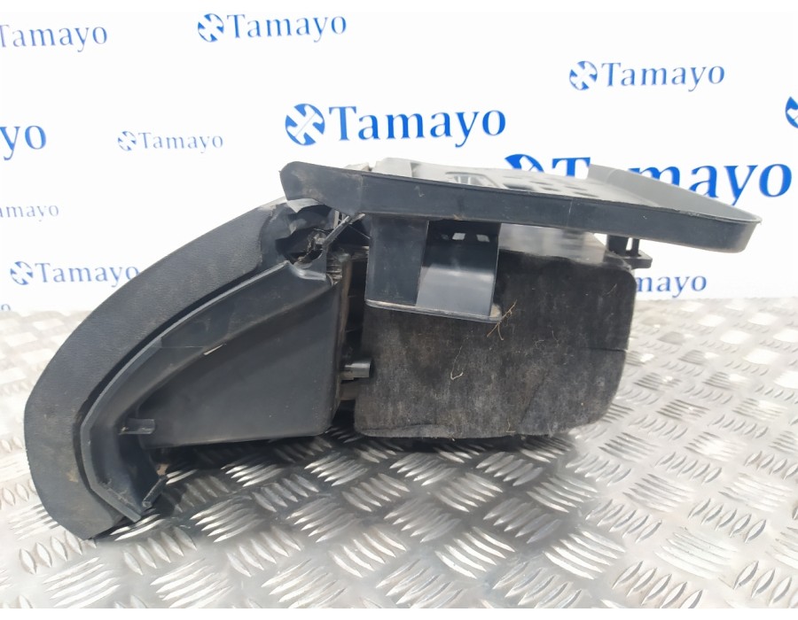 Recambio de guantera para mercedes-benz clase a (w169) a 160 cdi (169.006) referencia OEM IAM A16968001  A1696800139
