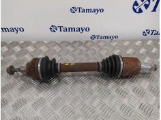 Recambio de transmision delantera izquierda para smart coupe pure referencia OEM IAM   