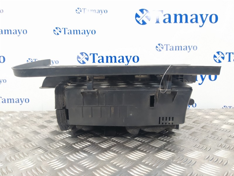 Recambio de guantera para mercedes-benz clase a (w169) a 160 cdi (169.006) referencia OEM IAM A16968001  A1696800139