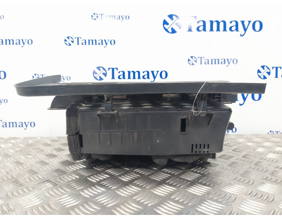 Recambio de guantera para mercedes-benz clase a (w169) a 160 cdi (169.006) referencia OEM IAM A16968001  A1696800139