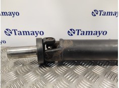 Recambio de transmision central para mitsubishi galloper (hyundai) exceed referencia OEM IAM    2