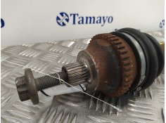 Recambio de transmision delantera izquierda para smart coupe pure referencia OEM IAM    2