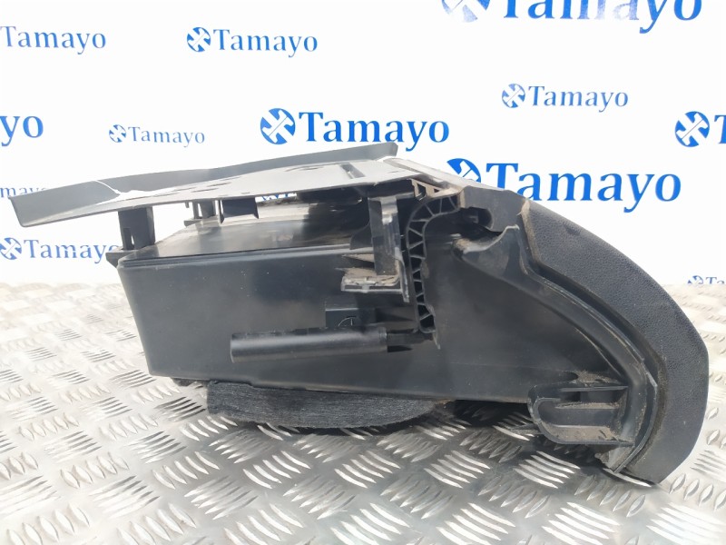 Recambio de guantera para mercedes-benz clase a (w169) a 160 cdi (169.006) referencia OEM IAM A16968001  A1696800139