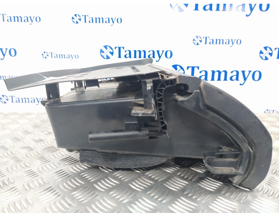 Recambio de guantera para mercedes-benz clase a (w169) a 160 cdi (169.006) referencia OEM IAM A16968001  A1696800139