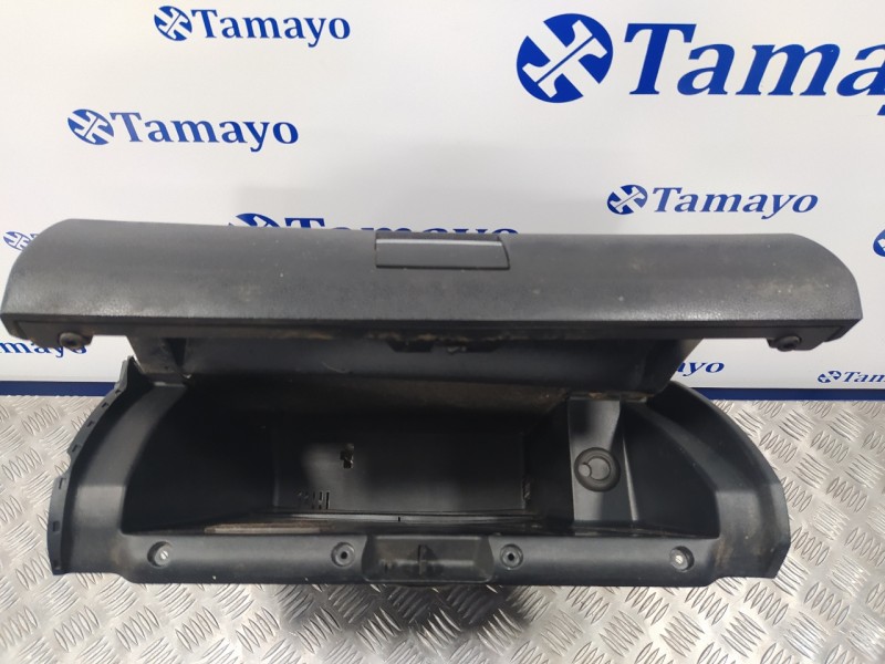 Recambio de guantera para mercedes-benz clase a (w169) a 160 cdi (169.006) referencia OEM IAM A16968001  A1696800139