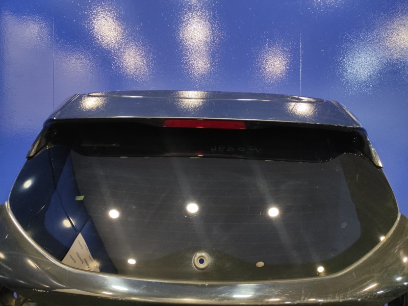 Recambio de porton trasero para nissan qashqai (j11) 1.6 dci turbodiesel cat referencia OEM IAM   