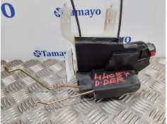 Recambio de cerradura puerta delantera derecha para hyundai tucson (jm) 2.0 crdi premium 4x4 referencia OEM IAM   