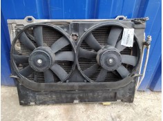 Recambio de electroventilador para mercedes-benz clase c (w202) familiar referencia OEM IAM 2025050288  2025052255