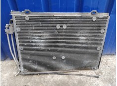 Recambio de electroventilador para mercedes-benz clase c (w202) familiar referencia OEM IAM 2025050288  2025052255 2