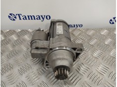 Recambio de motor arranque para seat leon sc (5f5) 2.0 tdi referencia OEM IAM 02M911024S  
