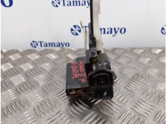 Recambio de cerradura puerta delantera derecha para hyundai tucson (jm) 2.0 crdi premium 4x4 referencia OEM IAM    2
