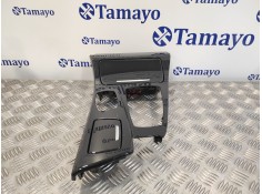 Recambio de consola central para bmw serie 5 lim. (f10) 2.0 referencia OEM IAM 920637506 82262001 82031001