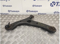 Recambio de brazo suspension inferior delantero izquierdo para toyota rav 4 (a2) 1.8 16v cat referencia OEM IAM   