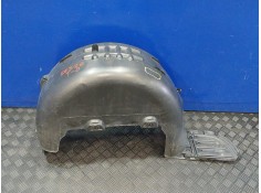 Recambio de plastico paso rueda trasero derecho para toyota proace referencia OEM IAM 9810967880  9812321680