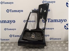 Recambio de consola central para bmw serie 5 lim. (f10) 2.0 referencia OEM IAM 920637506 82262001 82031001 2