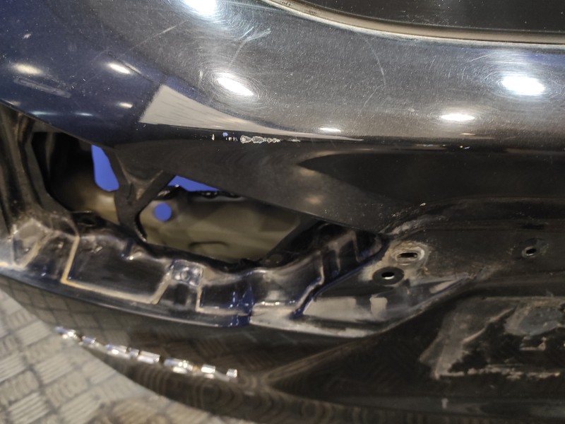 Recambio de porton trasero para nissan qashqai (j11) 1.6 dci turbodiesel cat referencia OEM IAM   