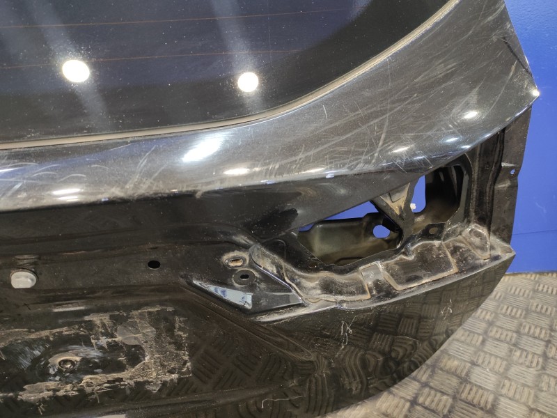 Recambio de porton trasero para nissan qashqai (j11) 1.6 dci turbodiesel cat referencia OEM IAM   