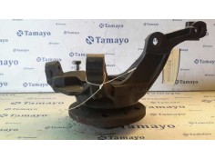 Recambio de mangueta delantera derecha para renault trafic caja cerrada (ab 4.01) 1.9 diesel referencia OEM IAM    2