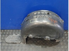Recambio de plastico paso rueda trasero izquierdo para toyota proace referencia OEM IAM 9810967980  